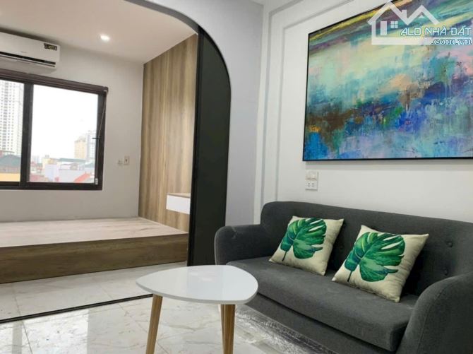 Ccmm, Đại Từ, Libh Đàm 100m,7t,Tm, góc, mt 6.7,  giá26, 9  Full nội thất - 1