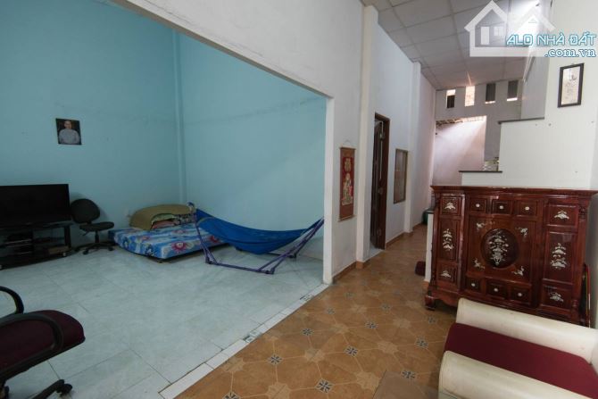 Bán nhà CMT8,  82m² - Nở Hậu 💰 Giá mới: 6.8 tỷ - PHÙ HỢP XÂY CĂN HỘ DỊCH VỤ - 1