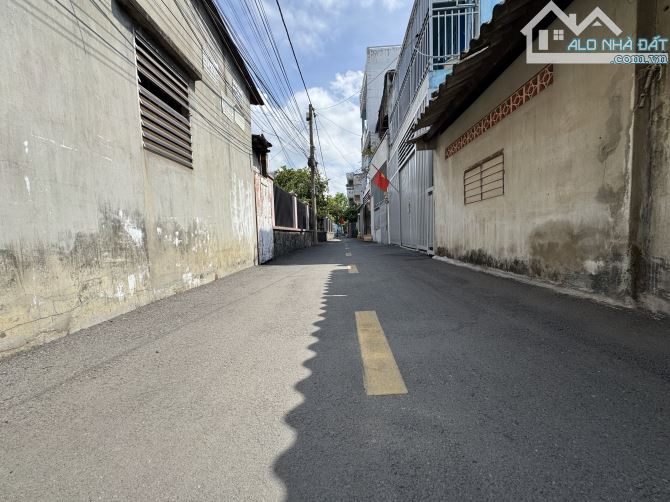 BÁN 2 LÔ ĐẤT LIỀN KỀ PHƯỜNG BÌNH TRƯNG TÂY THÀNH PHỐ THỦ ĐỨC - 1