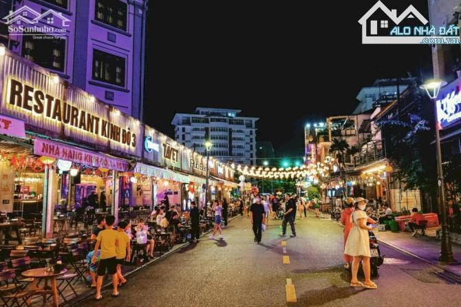 BÁN NHÀ 03 TẦNG MẶT TIỀN PHẠM NGŨ LÃO, HUẾ - HÀNG CỰC HIẾM .. GIÁ SỐC CHỈ 2.X TỶ - 1