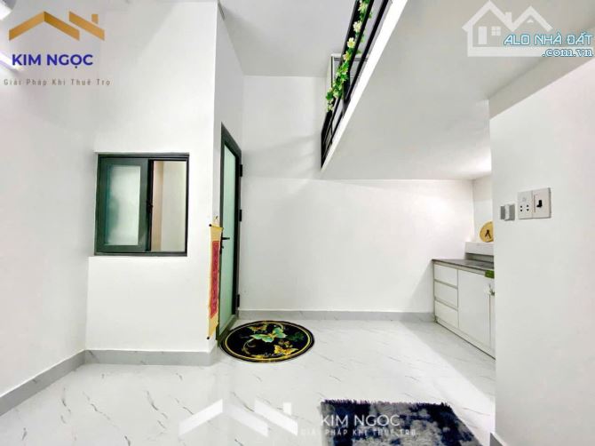 BÁN NHÀ ĐANG CHO THUÊ FULL 46 PHÒNG – GẦN AEON MALL TÂN PHÚ – GIÁ CHỈ 27 TỶ - 1