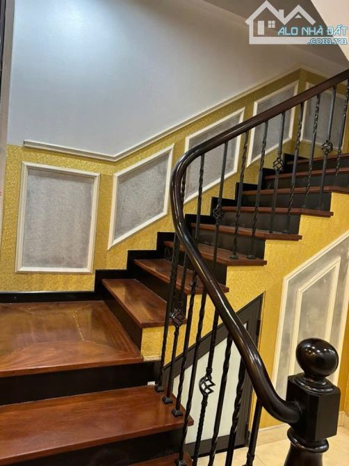 BÁN NHÀ PHỐ NGHI TÀM – 2 MẶT NGÕ – THANG MÁY – NHÀ ĐẸP Ở NGAY – NHỈNH 15 TỶ - 1
