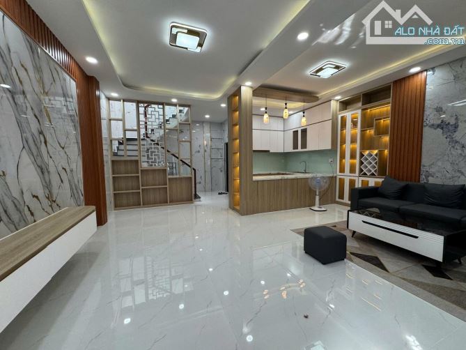 🔥 NHÀ SIÊU RẺ – LÊ VĂN KHƯƠNG, QUẬN 12 – CHỈ 4.25 TỶ - 1