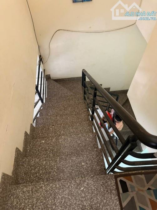 4,6 TỶ – NHÀ ĐÚC HẺM XE HƠI – GẦN AONE TÂN PHÚ – Ở NGAY KHÔNG SỬA - 1