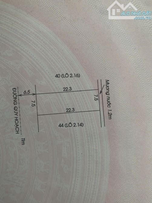 BÁN KHÁCH SẠN 4 TẦNG MẶT TIỀN HÀ HUY GIÁP GỒM 18 PHÒNG CÁCH LÂM HOÀNG 50M GIÁ 10.X TỶ - 1