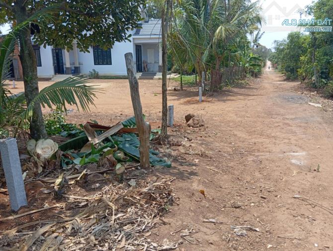 Ea Tiêu 3 lô liền kề ngay khu dân cư và trung tâm hành chính - 1
