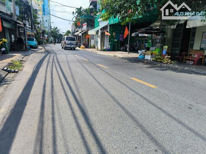 MẶT TIỀN KINH DOANH ĐƯỜNG TRƯƠNG VĂN THÀNH, Q.9, - 1