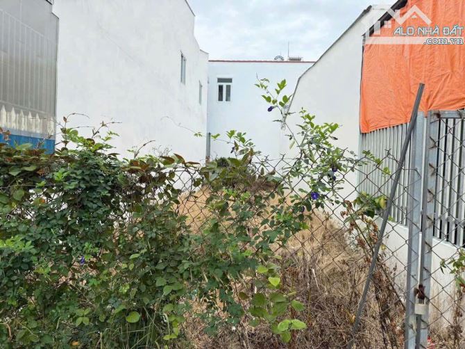 Bán Gấp Lô Đất Đẹp 105m² Tái Định Cư Vĩnh Hiệp – Gần Võ Nguyên Giáp, Giá Chỉ 2 Tỷ 990! - 1