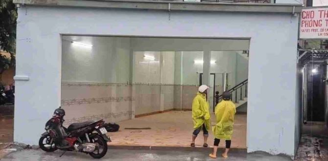 CHẠM LÀ LÃI – MẶT TIỀN ÂU CƠ 370M² FULL PHÒNG TRỌ – THU TIỀN MỖI THÁNG KHÔNG CẦN LÀM GÌ!!" - 1