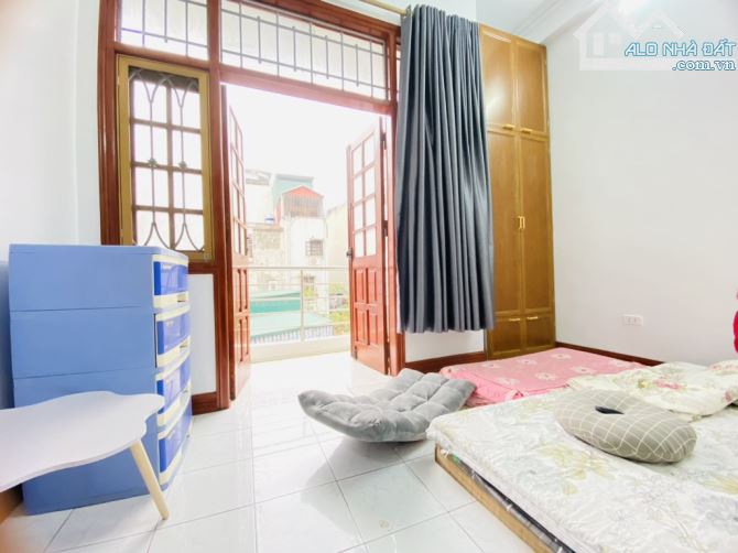 💥Nhà Đẹp Thái Thịnh, Vị Trí Đẹp 20m Ra Mặt Phố, Lô Góc 2 Thoáng, DT 36/43T2, 4 Tầng - 1