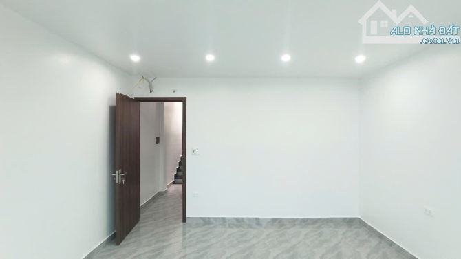 📢📢📢NHÀ XÂY ĐỘC LẬP 54M2 NGANG 4,5M - SÂN CỔNG - NGÕ 2,5M TẠI VĂN CAO, NGÔ QUYỀN, HP. - 1