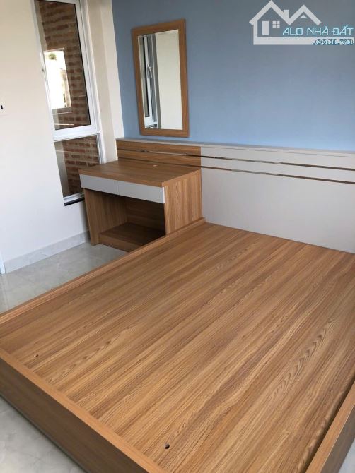 🏡 Bán Nhà Hẻm 5m Hòa Bình, Quận Tân Phú - 4x15m 3 lầu ST , Giá 6 Tỷ Thương Lượng - 1