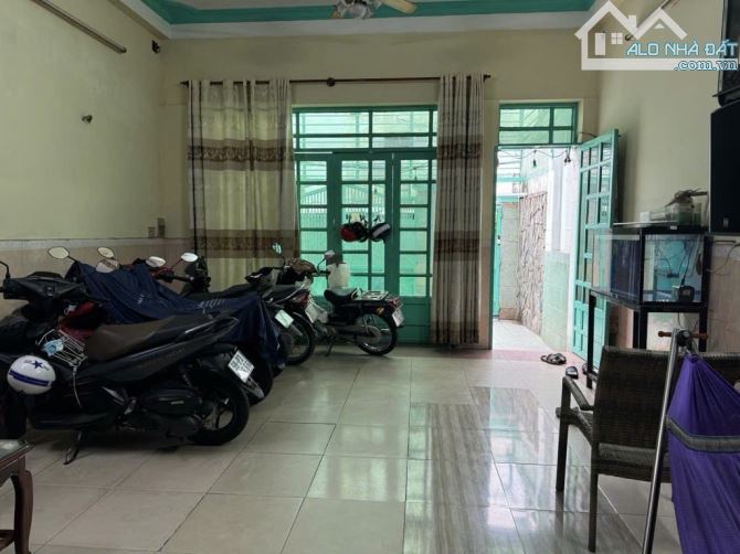 BÁN NHÀ TRƯƠNG CÔNG ĐỊNH, BA VÂN, KHU BÀU CÁT - 65M2, NGANG 5M VUÔNG, HẺM XE HƠI - 8,8 Ty - 1