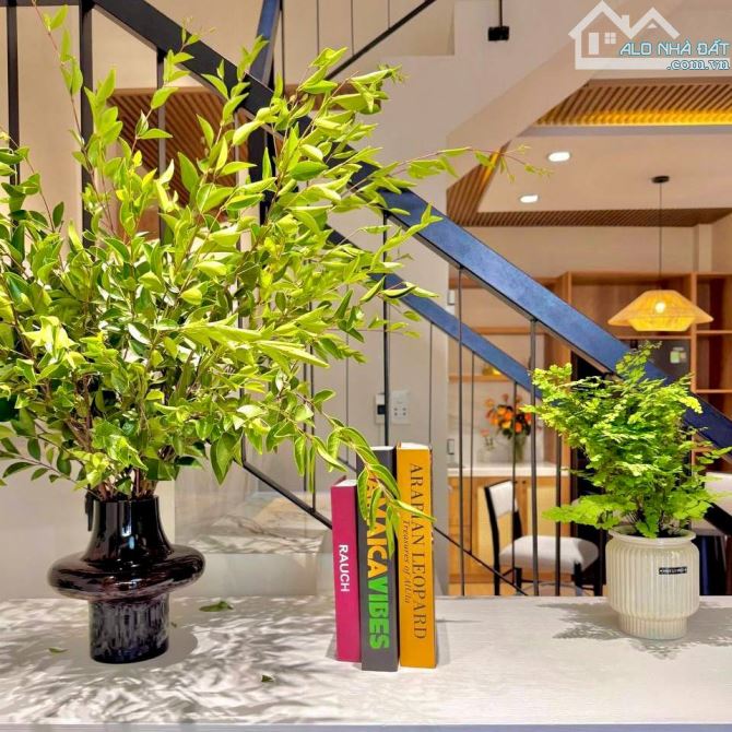 BÁN NHÀ 3 TẦNG - KIỆT BÌNH AN 7, HÒA CƯỜNG BẮC, HẢI CHÂU, ĐÀ NẴNG - 1