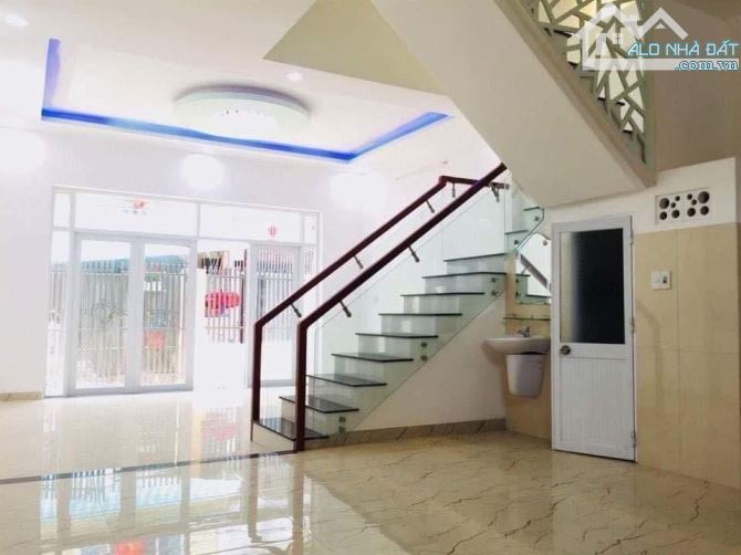 Bán nhà Hoàng Diệu  Hải Châu 66m2 giá 4.2 tỷ - 1