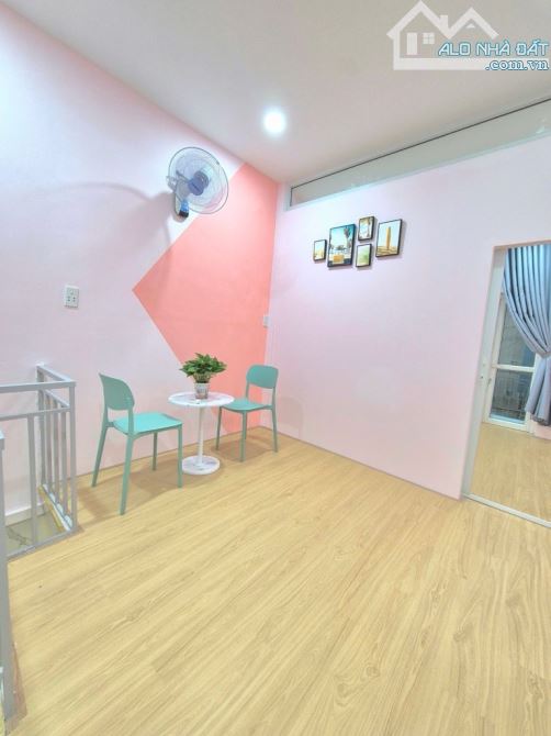 NHÀ 3 TẦNG HẺM 3M SÁT MẶT TIỀN ÂU CƠ NGAY BỆNH VIỆN TÂN PHÚ 3X8 SỔ HỒNG RIÊNG GIÁ HƠN 2TỎI - 1
