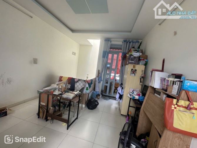 🔥🏡CHỦ ĐI ĐỊNH CƯ  - TRỊNH ĐÌNH TRỌNG TÂN PHÚ - NGANG 10.2M - GIÁ NHỈNH 5 Tỷ - 1