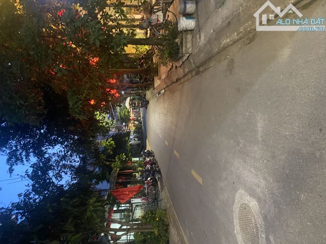 Phố Cổ Hội An .Mặt tiền Ngô Quyền chỉ 75 triệu/m2. - 1
