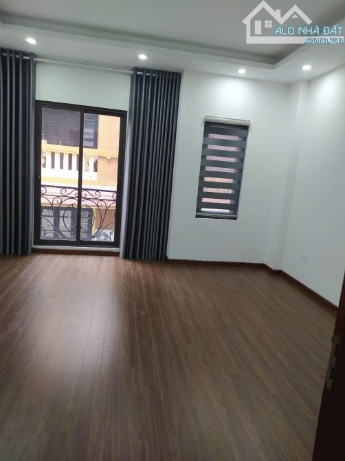 🏠 BÁN NHÀ MỚI HỒ TÙNG MẬU – 35M² – 5 TẦNG – GIÁ 7.8 TỶ – BẮC TỪ LIÊM - 1