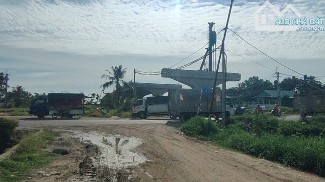 Đất 2 mặt tiền vành đai 3 Bình Mỹ- Củ Chi tiềm năng đầu tư sinh lời cao. - 1
