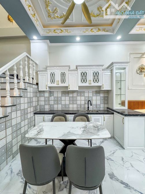 Nhà góc 2 mặt tiền hẻm 7B Nguyễn Văn Linh Phường An Khánh Ninh Kiều Cần Thơ giá 2.88 tỷ - 1