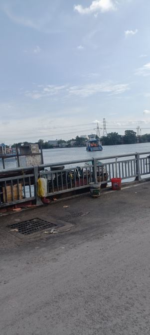 115 Mét Vuông- Sổ hồng riêng - KHÔNG LỘ GIỚI - KHÔNG QUY HOẠCH - ĐƯỜNG BA GÁC-3,5 TỶ - 1
