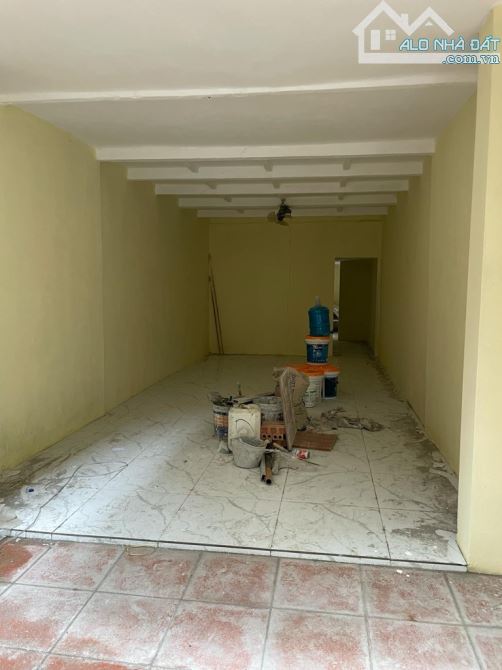 💥Bán Đất Tặng Nhà, P. Thái Thịnh, Phân Lô Bàn Cơm, 50m Ra Phố, DT 38/58m2. Hiếm! - 1