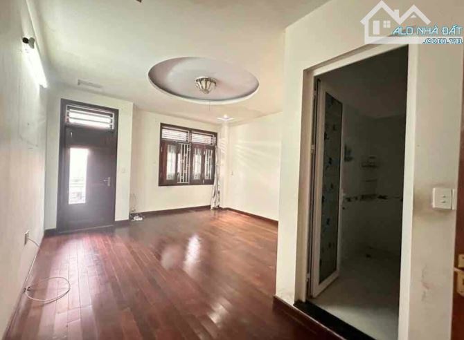 Siêu phẩm nhà phố  4 tầng- Hà Tông Quyền- Cẩm Lệ Đà Nẵng - 1