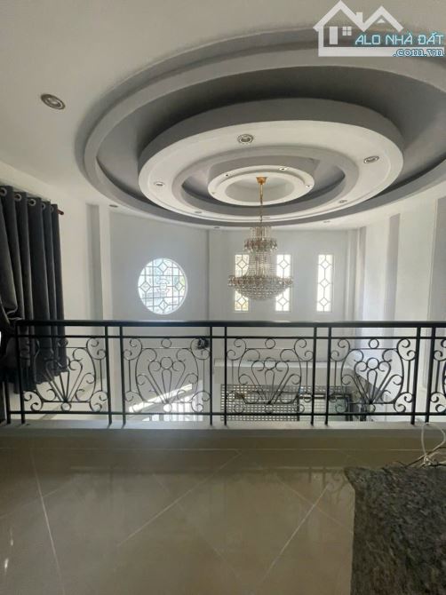 Bán nhà 5 tầng HXH 1 trục Nơ Trang Long P13, 57m2, 11.5 tỷ TL - 1