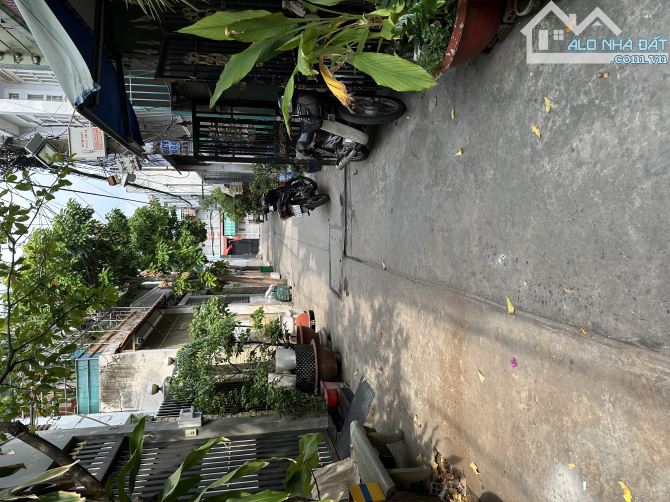 NHÀ HXH NGANG KHỦNG 9,5M NGUYỄN ẢNH THỦ, TMT,Q12.CHỈ CÒN 7,5 TỶ. TL - 1