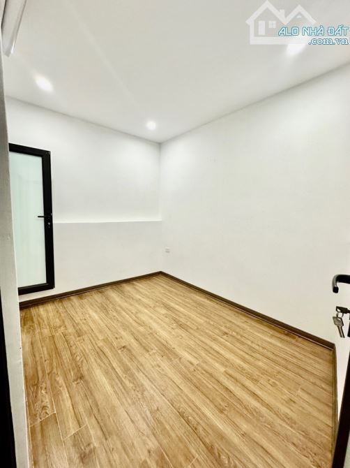 SIÊU HIẾM HƠN 2TỶ SỞ HỮU NHÀ ĐẸP 4Tầng Ở LUÔN PHỐ BẠCH MAI - SỔ ĐỎ RIÊNG - 1