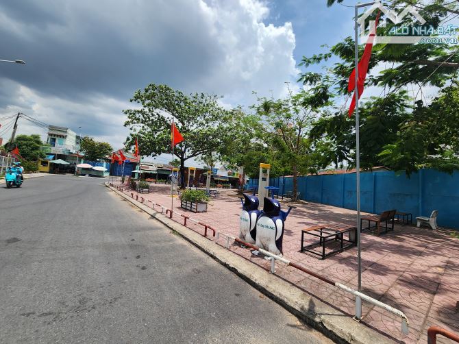 Bán nhà 2 MT Nhựa, C4 2PN 200m2 ngang 5m, 60m trường học, An Phú nhỉnh 3 tỷ - 1