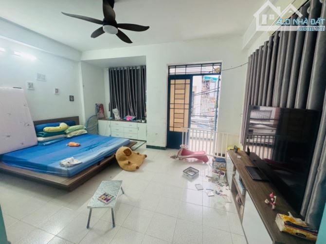 HÀNG THƠM LÔ GÓC – 84M² – ĐƯỜNG 9M CÓ LỀ – KHU DÂN TRÍ CAO – TÂN BÌNH CHỈ 9.1 TỶ - 1