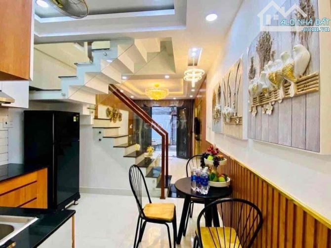 Nhà dưới 70tr/m² tại Q11-SHR-Hẻm 6m Lê Đại Hành -Cực kỳ tiềm năng,cho thuê 16tr goi em - 1