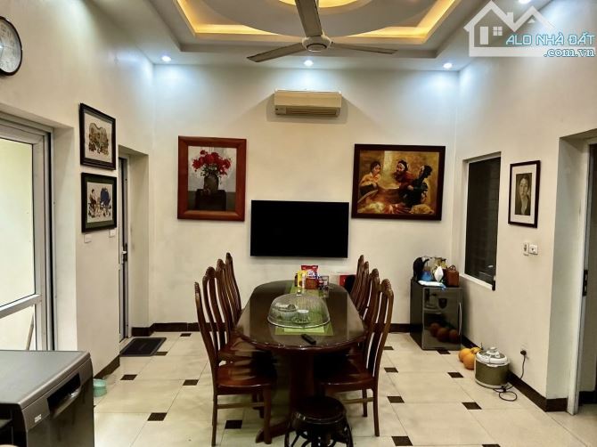Bỏ là tiếc cả đời! Lê Thanh Nghị, Biệt thự 2 mặt ngõ. 133m2x3t, MT 6m. 16.2 tỷ! - 1