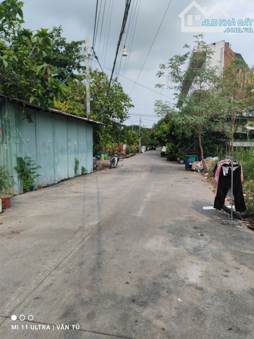 Long Thới – Còn 3 Lô Duy Nhất – Sổ Hồng Riêng – Giá Tốt - 1