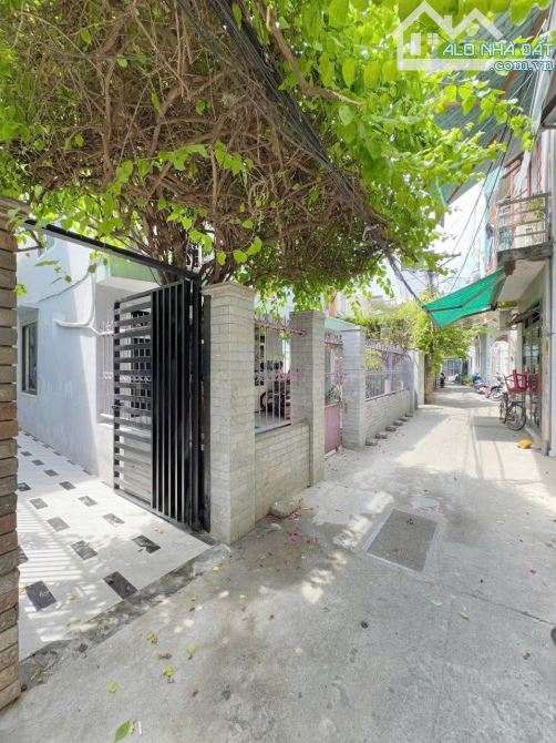 Chào bán nhà đẹp diện tích khủng kiệt Hoàng Diệu - 1