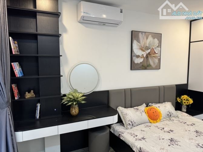 Bán nhà Xuân La ô tô tải đỗ cửa 11,7 tỷ full nội thất thang máy cách phố chỉ 20m - 1