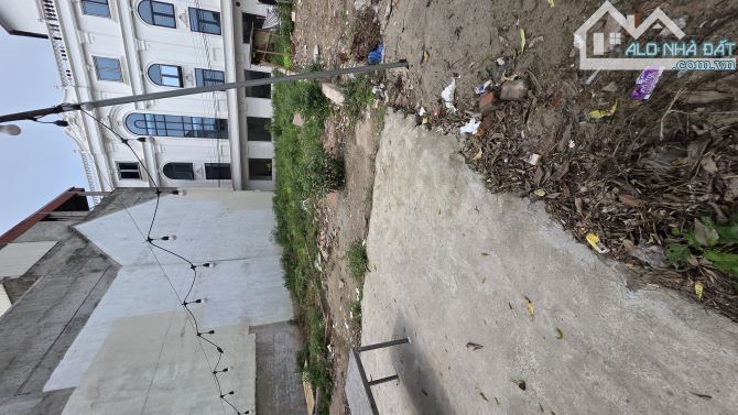 B.Á.N ĐẤT MẶT PHỐ ĐAN PHƯỢNG  , 2 MẶT ĐƯỜNG Ô TÔ TRÁNH , KINH DOANH ĐỈNH  100M2, 13 TỶ 5 - 1