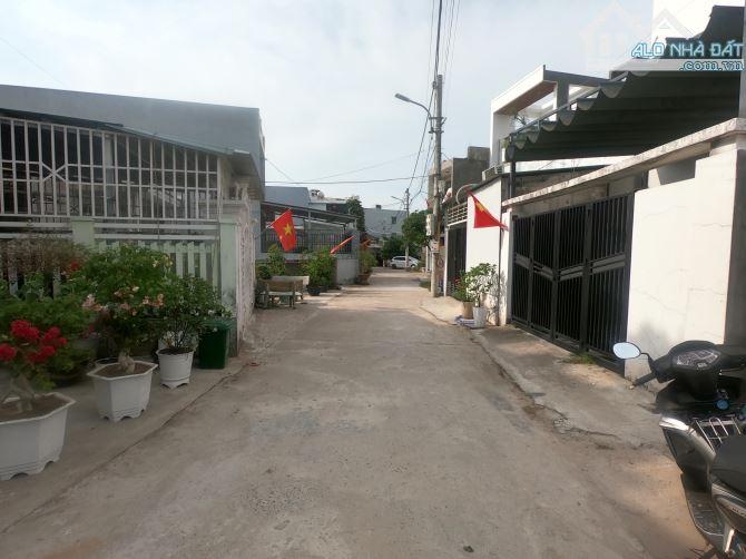 BÁN NHÀ C4 ĐƯỜNG BÌNH KỲ, HÒA QUÝ, NGŨ HÀNH SƠN, 95M2, NGANG 5,1M, GIÁ 2.X TỶ, Ô TÔ ĐỖ CỬA - 1