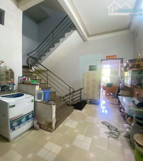 Bán nhà mặt tiền KD Trần Văn Giáp, Hiệp Tân, Tân Phú, 108m2, 4 tầng. chỉ hơn 11 tỷ - 1