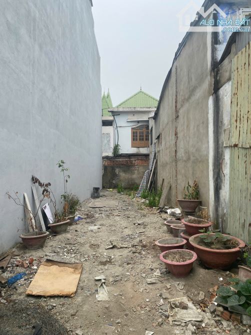 Bán Đất Mặt Tiền Nguyễn Phước Nguyên, gần ngã 3 Nguyễn Phước Thái - 1