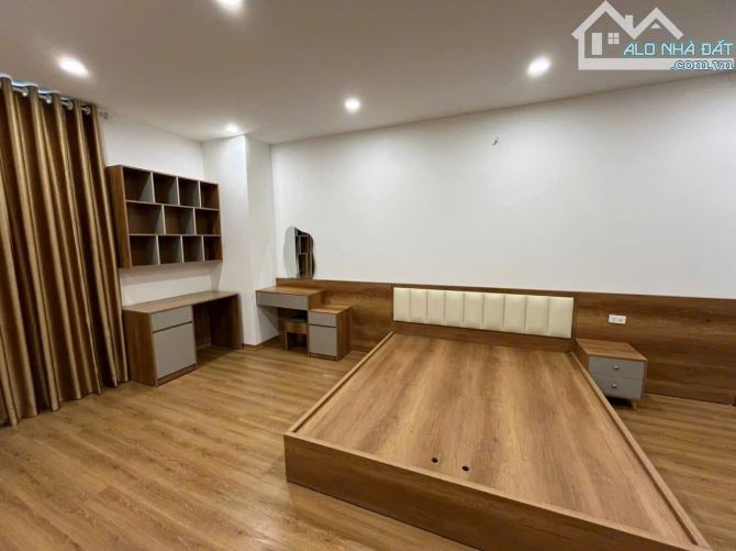 Liền Kề VIP Sát Him Lam Vạn Phúc , 60m2 , Nhà 5 Tầng , Kinh Doanh, Văn Phòng, Giá 14ty8 - 1