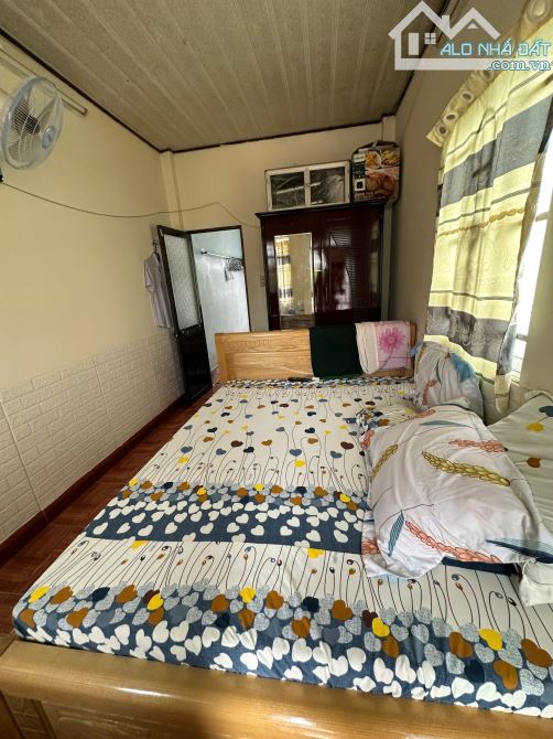 Bán nhà phố 3 tầng BTCT sát mặt tiền Nơ Trang Long, DTSD 75m2 chỉ 4.5 tỷ - 1