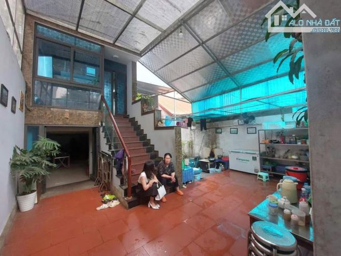 BÁN NHÀ MẶT PHỐ MỸ ĐÌNH, 78M2, 12.5 TỶ. RẺ NHẤT HÀ NỘI - 1