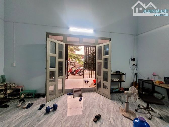 NHÀ GÁC LỬNG GIÁ RẺ NGAY TRUNG TÂM LINH XUÂN – 100M² CHỈ 7TR/TH THUÊ SẴN - 1