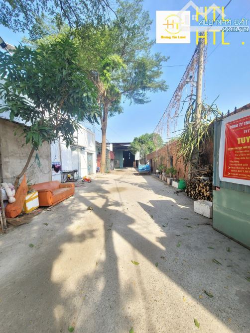 18Tỷ__956m2__gần Nhà Thờ An Phú__Bán Xưởng MT An Phú 06__gần Việt Sing và Ngã 6 An Phú - 1