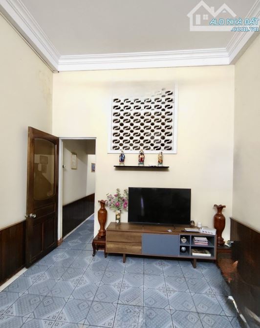 🌟 CỰC HIẾM 2 MẶT TIỀN Nguyễn Công Trứ – Sơn Trà, Đà Nẵng - NGANG KHỦNG 7,6m - GIÁ CHỈ - 1