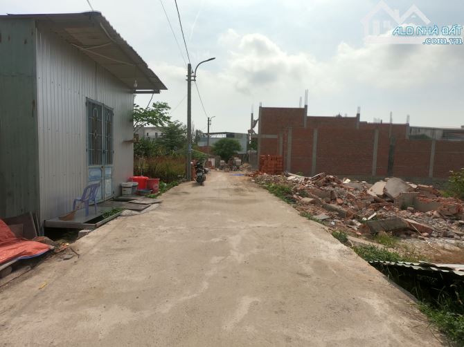 BÁN LÔ ĐẤT ĐƯỜNG BÌNH KỲ, HÒA QUÝ, NGŨ HÀNH SƠN, 105M2, NGANG 5M, GIÁ 2.X TỶ. Ô TÔ ĐỖ CỬA. - 1