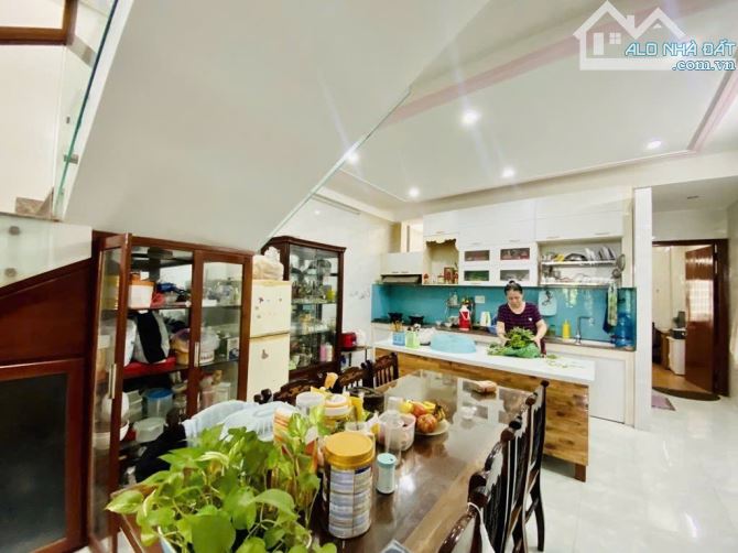 NHÀ ĐẸP RẺ NHẤT HOÀ XUÂN – GẦN CẦU NGUYỄN TRI PHƯƠNG – SÁT TRỤC VÕ CHÍ CÔNG - 1